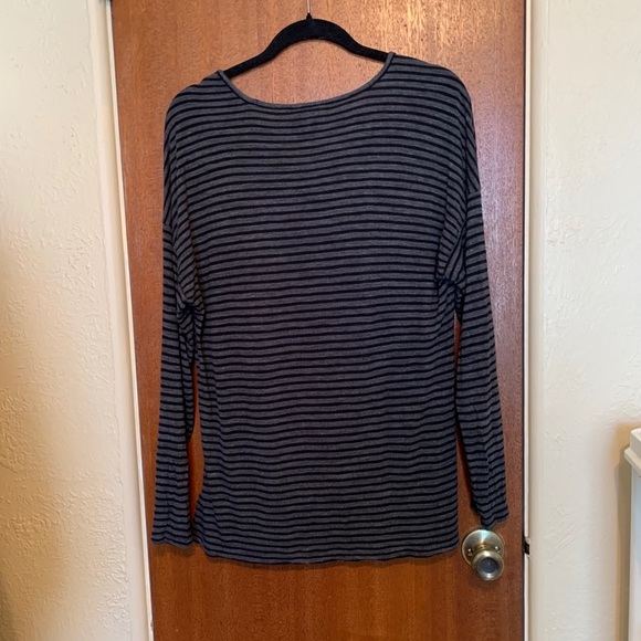 Madewell striped tee - Picture 6 of 7